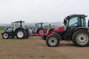 Prezentacija mehanizacije - AgroPMD