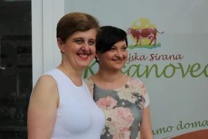 Mini sirana Kusanovec