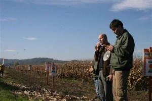KWS Dani polja kukuruza - Suhopolje