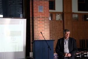 27. Skup KWS-a i hrvatske industrije šećera
