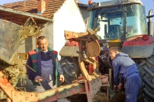 Poljoprivredni obrt Lasić