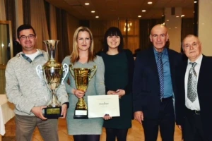 OPG Šalov-Gustirna