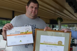 Festival Zlata oljčna vejica
