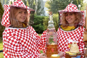 Medena zona u Novskoj