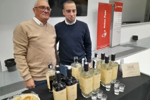 2. Festival meda, rakije i piva u Osijeku