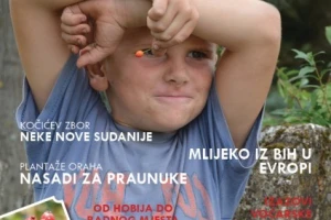 Magazin Moje selo