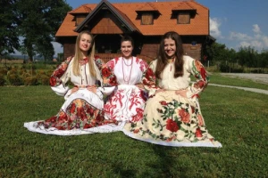 Moslavačka priča