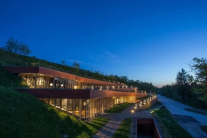 Doživite čarobnu turističku priču Wonderful Vukovar!