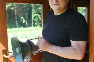 Vladimir Sevšek životnu ušteđevinu uložio u ekološki uzgoj