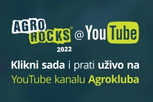 Konferencija AgroRocks 2022