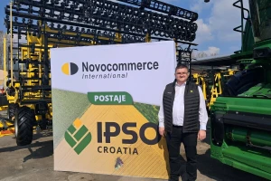Dani otvorenih vrata Novocommerce International 2026.