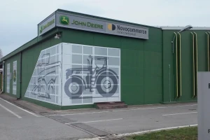 Dani "Otvorenih vrata" u Novocommercu