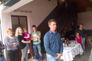 OPG Ćevapović