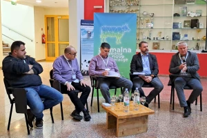 Okrugli stol na FAZOS-u "Animalna proizvodnja nove generacije"