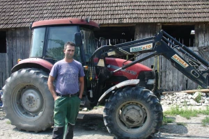 OPG Ivan Erić
