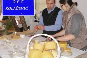 OPG Kolačević