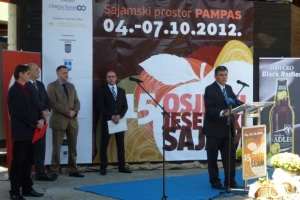 15. Osječki jesenski sajam