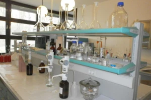 Pedološki laboratorij