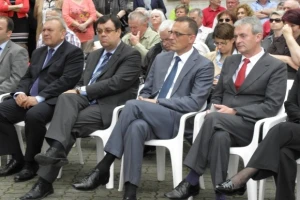 15. međunarodna izložba vina - Vinodar