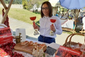 Paprikafest u Lugu