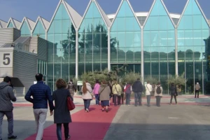 Za sajam cvijeća Ortogiardino interesa ne nedostaje