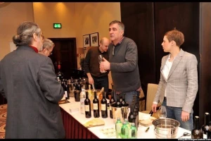 Vinarija Pinkert