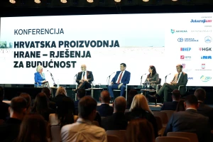 Kako smanjiti ovisnost o uvozu i stvoriti temelje snažnije domaće proizvodnje?