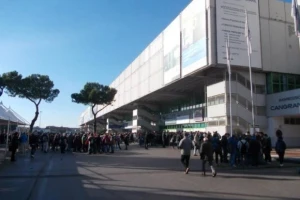 Fieragricola 2014.