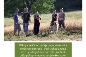 Moj komadić zemlje