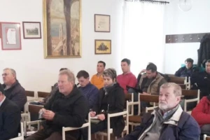 Eu novcem do razvoja poljoprivrede na Rabu i Pagu