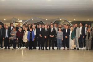 Proslava 75. obljetnice osnivanja Društva agronoma Osijek