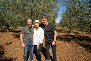 Gordon Ramsay u Hrvatskoj