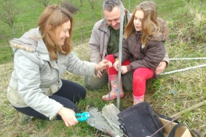Agrohobisti Redžići iz Okučana