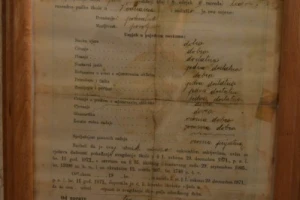 Seoski turizam kod Ante Roce