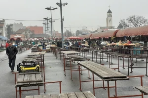 Trešnjevačka tržnica