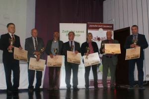 Sabatina 2016.