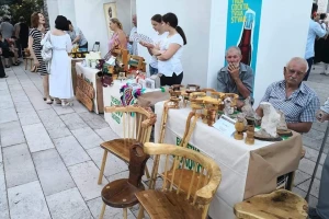Etno-Eko sajam u Zagvozdu