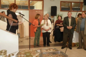 14. Međunarodni sajam ekologije i zdrave prehrane