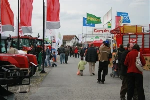 12. Proljetni međunarodni Bjelovarski sajam - Gudovac 2009