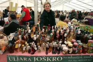 12. sajam "Proizvodi Hrvatskog sela"