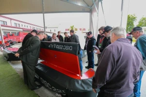 SIP proslavio jubilarnih 50 godina branda