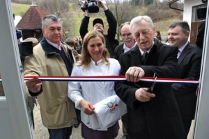 U Zagrebačkoj županiji otvorena još jedna sirana