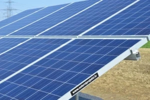 Solarno navodnjavanje