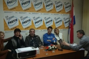 Referendum u Pločama 25. siječnja 2015.