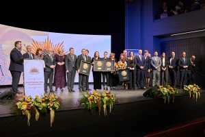 Održana 13. dodjela nagrada Suncokret ruralnoga turizma