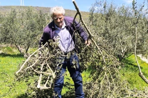 Tri generacije obitelji Šunić: Did Mirko, sin Branimir i unuk Vid oživili didovinu