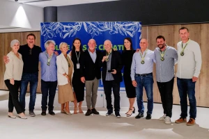 Međunarodni simpozij o maslinovom ulju Hrvatske i Jadranske obale
