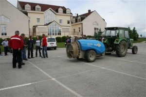 Syngentina radionica za voćare