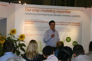 Syngenta demo dani