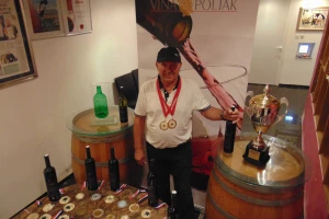 Vinar Trifun Poljak